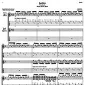 Strunz & Farah - Jardin – Sheet Music