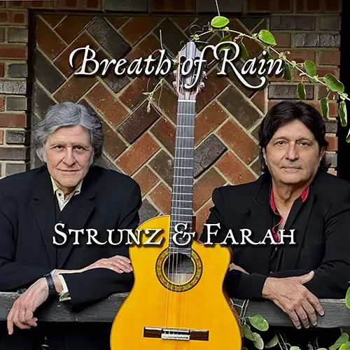 Strunz and Farah - Breath of Rain